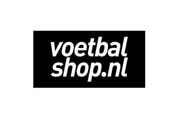 Voetbalshop