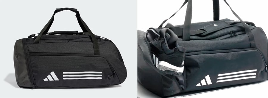 Adidas Performance Sporttas