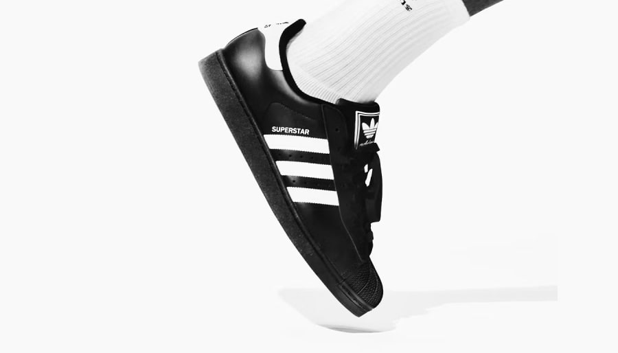 Adidas Superstar Sneakers