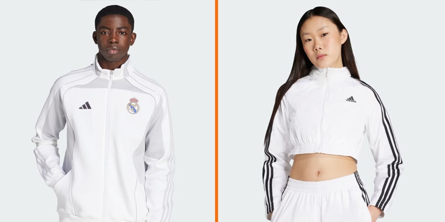 Adidas Trainingspakken