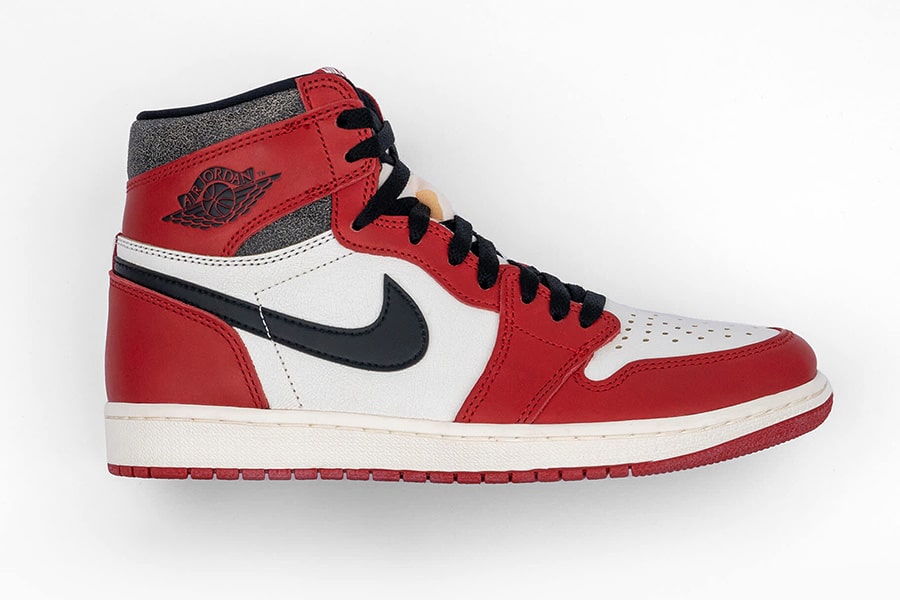 Air Jordan 1 Retro