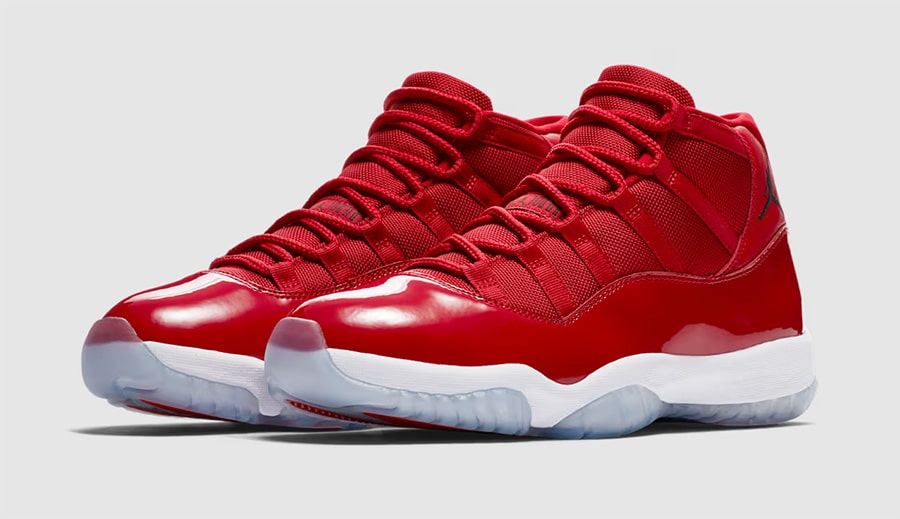 Air Jordan 11