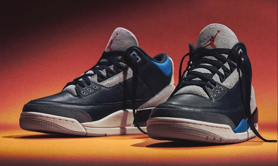 Air Jordan 3