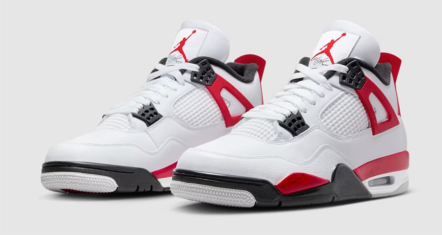 Air Jordan 4