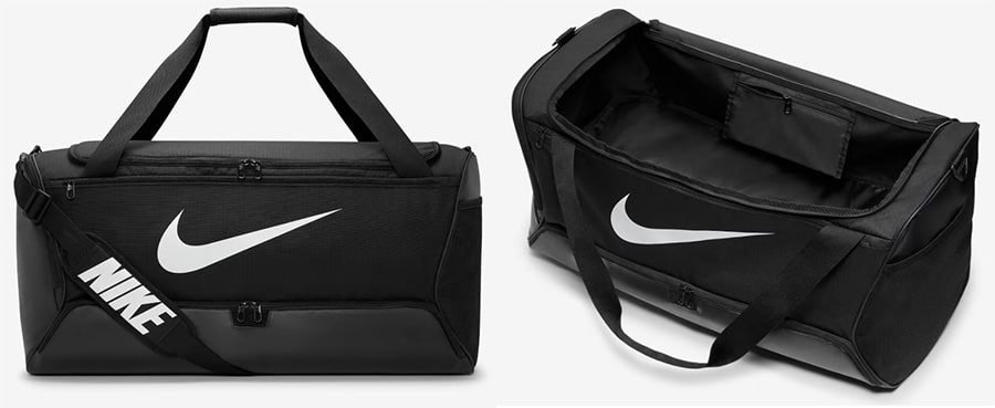 Nike Brasilia Duffel