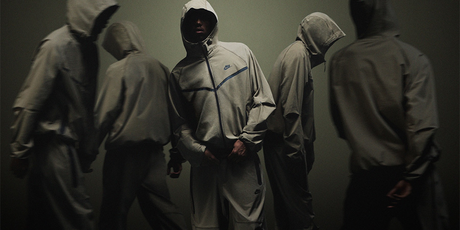 Nike Trainingspakken