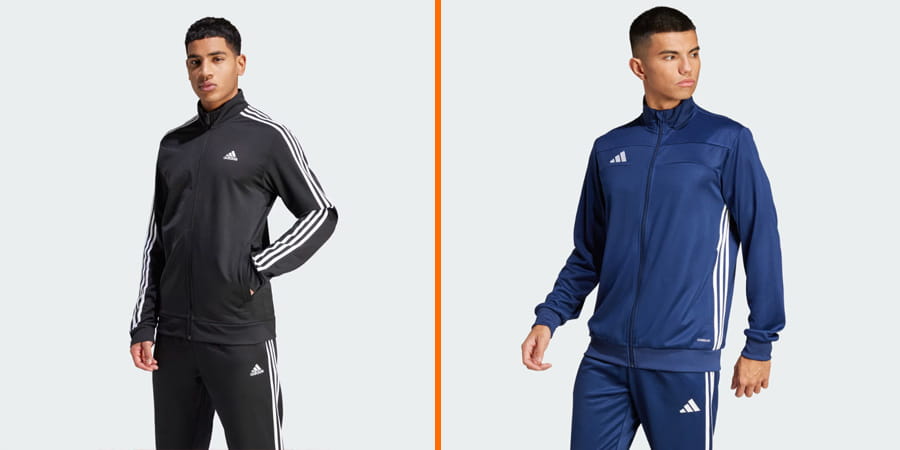 Adidas 3-stripes Trainingspak