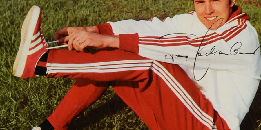 Adidas Beckenbauer