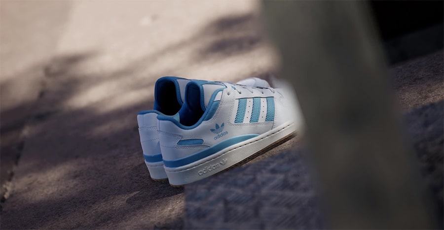 Adidas Forum sneakers