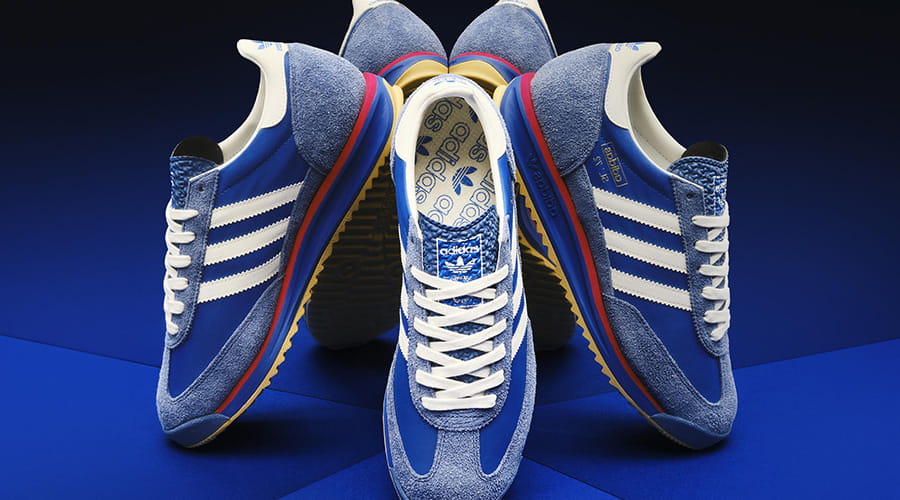 Adidas SL 72 Schoenen