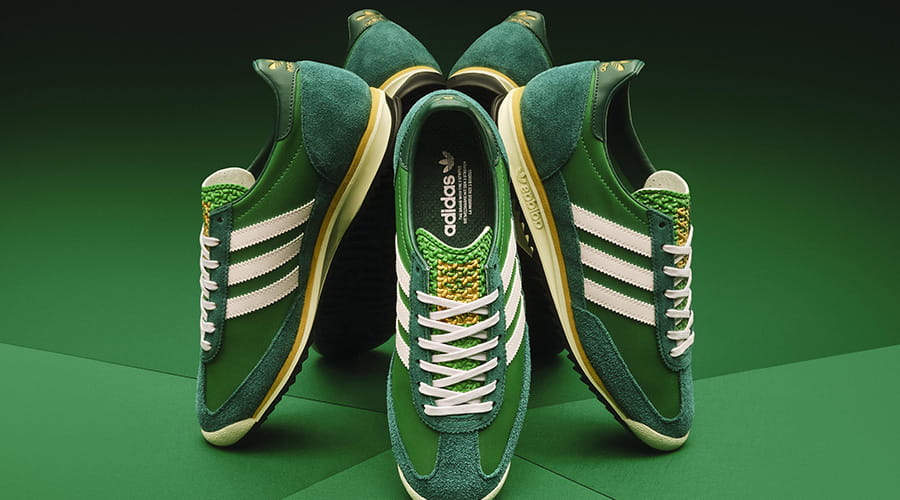 Adidas SL 72 Sneakers