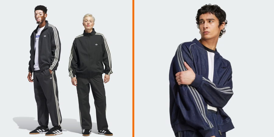 Adidas SST Trainingspakken