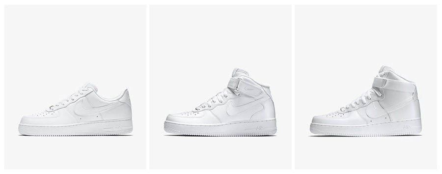Nike Air Force 1