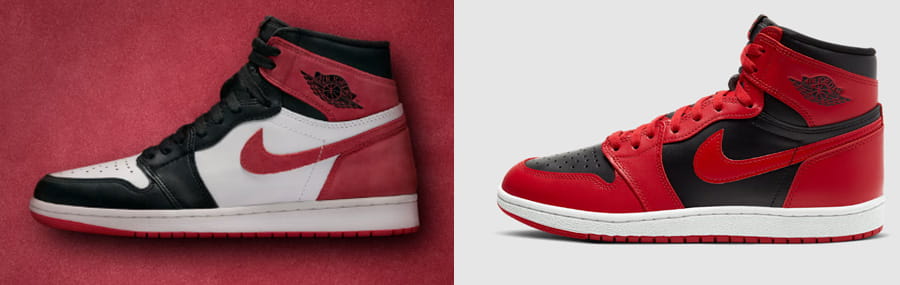 Air Jordan 1