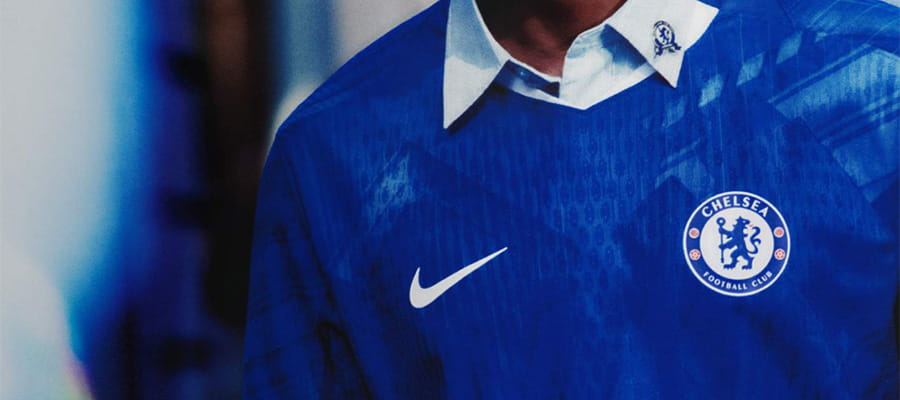 Chelsea FC Voetbalshirts