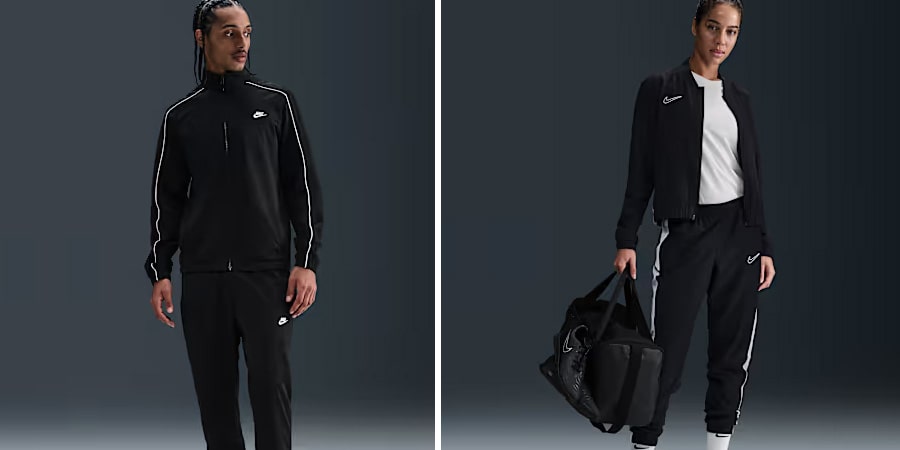 Nike Trainingspak