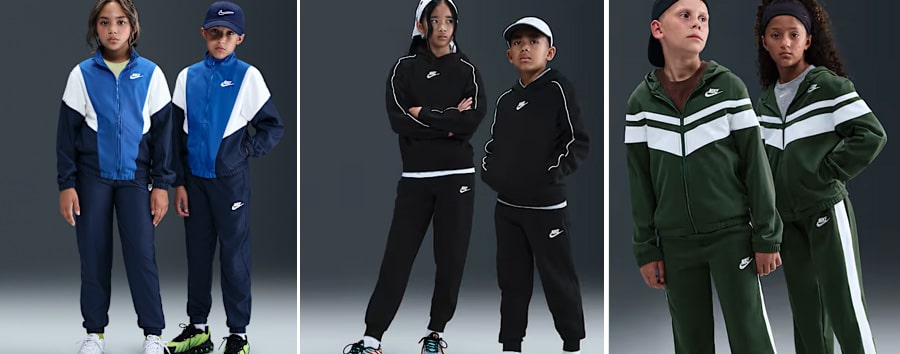 Nike Trainingspakken