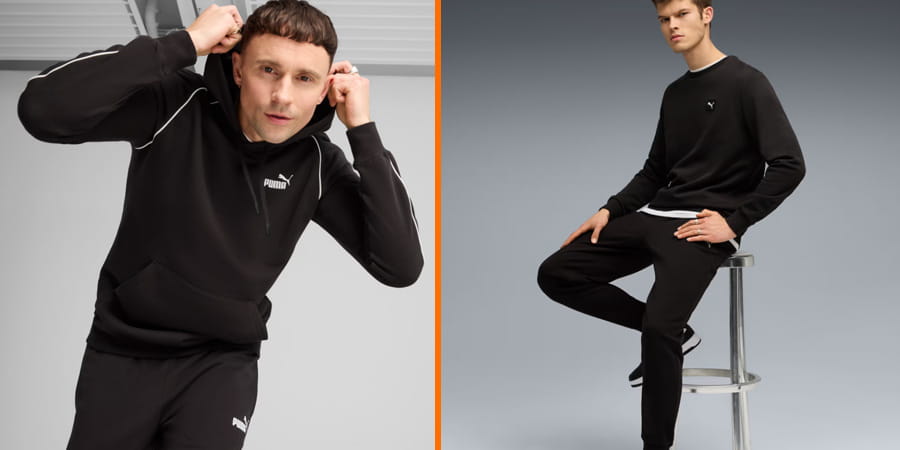 Puma Trainingspakken